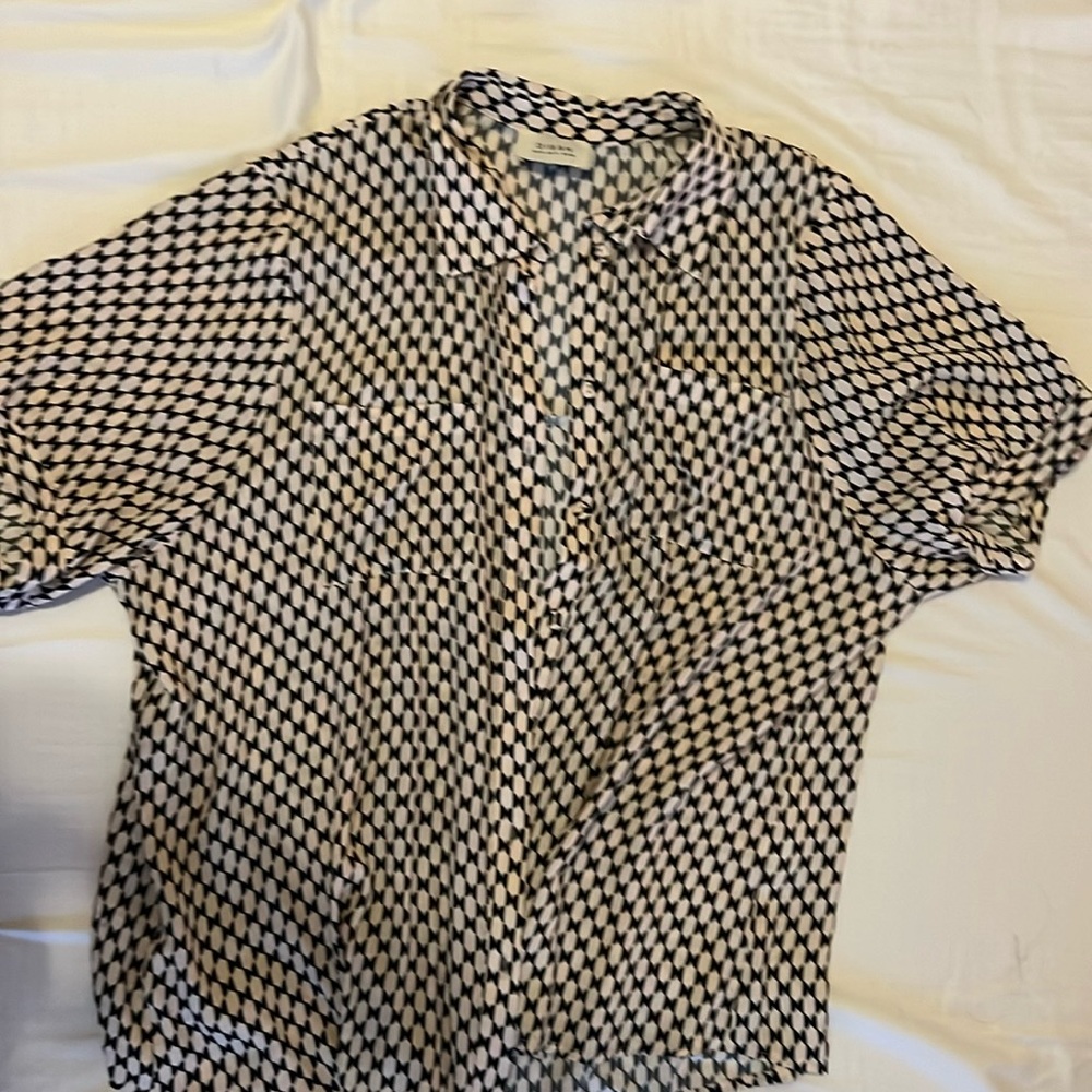 Dissh Mae Shirt